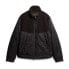 SUPERDRY Sherpa Quilted Hybrid jacket