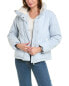 Hurley Fairsky Quilted Corduroy Puffer Jacket Women's