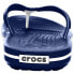 Фото #4 товара Crocs Crocband Flip W 11033 410