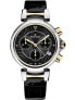 Фото #1 товара Наручные часы Swiss Alpine Military 7089.9115 Chronograph Men's Watch 44mm 10ATM.