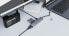 Фото #4 товара natec Fowler Slim - Wired - USB 3.2 Gen 1 (3.1 Gen 1) Type-C - Black - Chrome - 5 Gbit/s - Acrylonitrile butadiene styrene (ABS) - Aluminium - USB