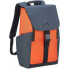 Фото #1 товара Рюкзак для ноутбука Delsey Securflap Оранжевый 45,5 x 14,5 x 31,5 cm