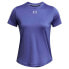 Фото #4 товара UNDER ARMOUR Challenger Pro Train short sleeve T-shirt