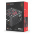 Фото #4 товара Источник питания Mars Gaming MPB550 80plus +90 BRONZE 500 W 550W