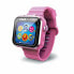 Фото #1 товара Детские часы Vtech Kidizoom Smartwatch Max 256 Мб Интерактив Розовый