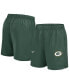 ფოტო #1 პროდუქტის Men's Green Green Bay Packers Blitz Victory Performance Shorts