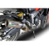GPR EXHAUST SYSTEMS M3 Natural Ducati Multistrada 950 21-23 Ref:E5.D.138.M3.TN Homologated Titanium Slip On Muffler