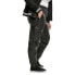 Фото #7 товара URBAN CLASSICS Faux Leather cargo pants