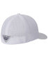 Фото #2 товара Alabama Crimson Tide PFG Stretch Fitted Cap