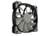 Фото #3 товара Montech Air Fan P120, 120mm Fan 2 in 1, 4Pin PWM, Durable Low Noise FDB System,