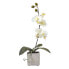 Фото #1 товара Kunstblume Orchidee in Stein Topf