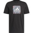 Фото #3 товара ADIDAS Opt Short Sleeve T-Shirt