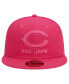 Men's Pink Chicago Bears Color Pack 59FIFTY Fitted Hat