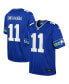 ფოტო #1 პროდუქტის Big Boys Jaxon Smith-Njigba Seattle Seahawks Game Jersey