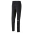 Фото #4 товара Puma Mapf1 Mt7 Track Pants Mens Black Casual Athletic Bottoms 53490301