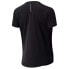 NEW BALANCE Accelerate short sleeve T-shirt