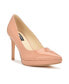 Blush Nude Patent