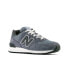 Фото #2 товара New Balance Unisex 574 Grey/Black Size M14 / W15.5 D