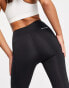 Фото #2 товара Columbia Training River tight leggings in black