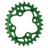 Фото #2 товара ABSOLUTE BLACK Oval 64 BCD chainring