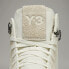 Фото #9 товара Кеды Adidas Y-3 Court High белые