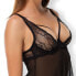 Фото #4 товара With Love Chemise Set, 2 Teile