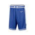 ფოტო #1 პროდუქტის Duke Blue Devils Men's Limited Basketball Road Shorts