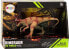 Фото #3 товара Figurka LeanToys Figurka Kolekcjonerska Dinozaur Dilofozaur Czerwony 1 El