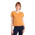 Фото #2 товара LOLE Everyday short sleeve v neck T-shirt