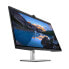 Фото #4 товара Dell UltraSharp U3223QZ - 80 cm (31.5") - 3840 x 2160 pixels - 4K Ultra HD - LCD - 8 ms - Silver