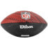 Ball Wilson NFL Team Tailgate Washington Commanders Jr Ball WF4010032XBJR