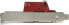 Фото #4 товара Kontroler StarTech PCIe 2.0 x4 - 2x M.2 SATA B-key (PEX2M2)