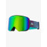 Фото #1 товара Маска Quiksilver для горных лыж Switchback Ski Goggles