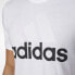 Фото #8 товара Футболка Adidas Essentials Linear