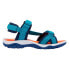 TROLLKIDS Oslofjord sandals