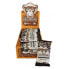 Фото #1 товара CHIMPANZEE Chocolate Espresso 55g Energy Bars Box 20 Units