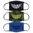 REGATTA Face Mask 3 Units