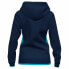 Фото #4 товара JOMA Supernova III full zip sweatshirt