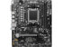 MSI PRO PRO A620M-E AM5 AMD A620 SATA 6Gb/s DDR5 mATX Motherboards AMD Ryzen™ 70