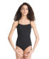 Фото #1 товара Women's Meryl Strappy Back Camisole Leotard