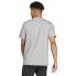 Фото #3 товара ADIDAS Tech Spw short sleeve T-shirt