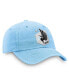 ფოტო #3 პროდუქტის Men's Light Blue Minnesota United FC Adjustable Hat