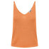 Фото #1 товара ONLY Shina sleeveless T-shirt