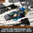 Фото #3 товара Набор игровых машинок Lego 75348 Star Wars