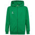 Фото #2 товара HUMMEL Go 2.0 Full Zip Sweatshirt