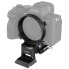 Фото #3 товара SMALLRIG 4244 H/V Sony A1/A7/A9/FX Tripod Swivel Base