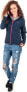 Hi-Tec Damska kurtka softshell Hi-Tec Lady Caria II czarna rozmiar L uniwersalny