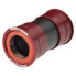 Фото #1 товара ROTOR Press Fit 4630 Bottom Bracket Cup