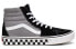 Vans SK8 HI Tape Mix Comfycush VN0A3WMBWI6