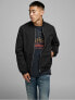 Фото #2 товара Men´s jacket JJERUSH 12165203 Black